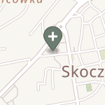 Natalia Lekacz na mapie