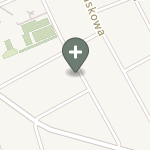 Sebastian Olejniczak na mapie