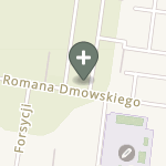 Paweł Milczarek na mapie