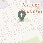 Przemysław Paduch na mapie