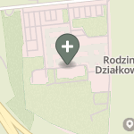 Sonia Słupik na mapie