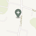 Karolina Sokolińska na mapie