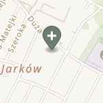 Marlena Stelmaszczyk na mapie