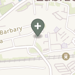 Władysław Batkiewicz na mapie