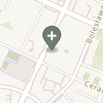 Rafał Rogulski na mapie