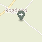 Cezary Górski na mapie