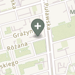 Paulina Biskupska na mapie