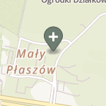 Paweł Adamkiewicz na mapie