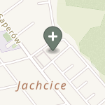 Piotr Biegański na mapie