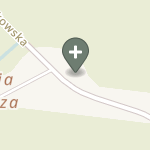 Tomasz Ciołek na mapie