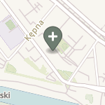 Paulina Gawron na mapie