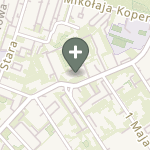 Sebastian Kolaszt na mapie