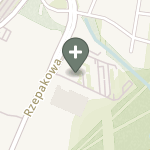 Marcin Kanafek na mapie