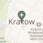 Sławomir Piórkowski na mapie