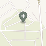 Sara Górecka na mapie