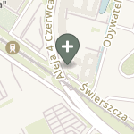 Mehmet Sahin na mapie