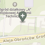 Piotr Kotulski na mapie