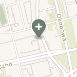 Mateusz Chajęcki Vel Choiński na mapie