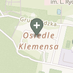 Marta Romanowska na mapie