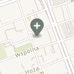 Zygmunt Bartosiewicz na mapie