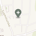 Praktyka Fizjoterapeutyczna na mapie