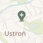 Damian Krąkowski na mapie