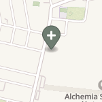 Michał Winiarski na mapie