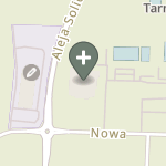 Wojciech Kozłowski na mapie