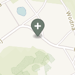 Zbigniew Ponkała na mapie