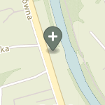 Joanna Bolek na mapie