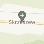 Monika Burnicka na mapie