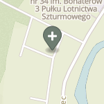 Natalia Sokołowska na mapie