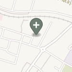 Piotr Podgórny na mapie