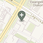 Patrycja Grześkiewicz na mapie