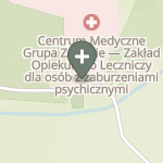 Marcin Kruszyński na mapie