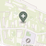 Marta Piekielna-Koczorowska na mapie