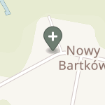 Paulina Kurpińska na mapie