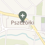 Katarzyna Pawlak na mapie