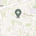 Łukasz Purgał na mapie