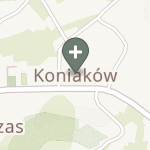 Joanna Matuszny na mapie