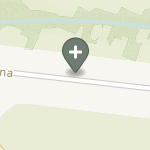 Beata Borecka na mapie