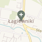 Radosław Lib na mapie