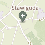 Magdalena Stręk-Sadowska na mapie