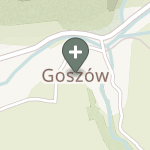 Monika Rosińska na mapie