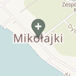Bartosz Woźniak na mapie
