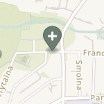 Mateusz Pitlok na mapie