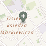 Jarosław/józef Sanocki na mapie
