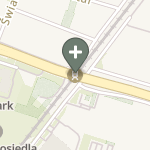 Tomasz Rymanowski na mapie