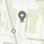 Arkadiusz Wilk na mapie