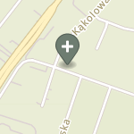 Waldemar Kuczma na mapie